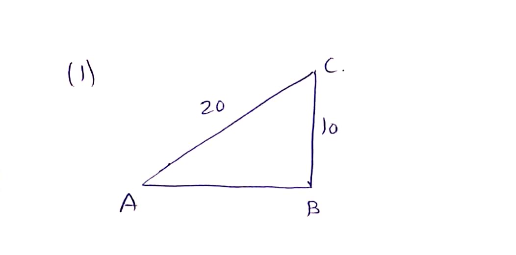 Geometry homework question answer, step 1, image 1